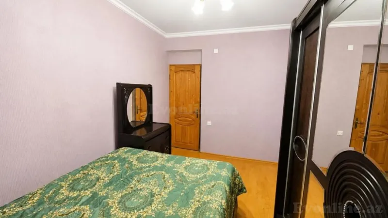 Satılır 3 otaqlı Mənzil Köhnə tikili 80 m² Sabunçu r. - şəkil 6