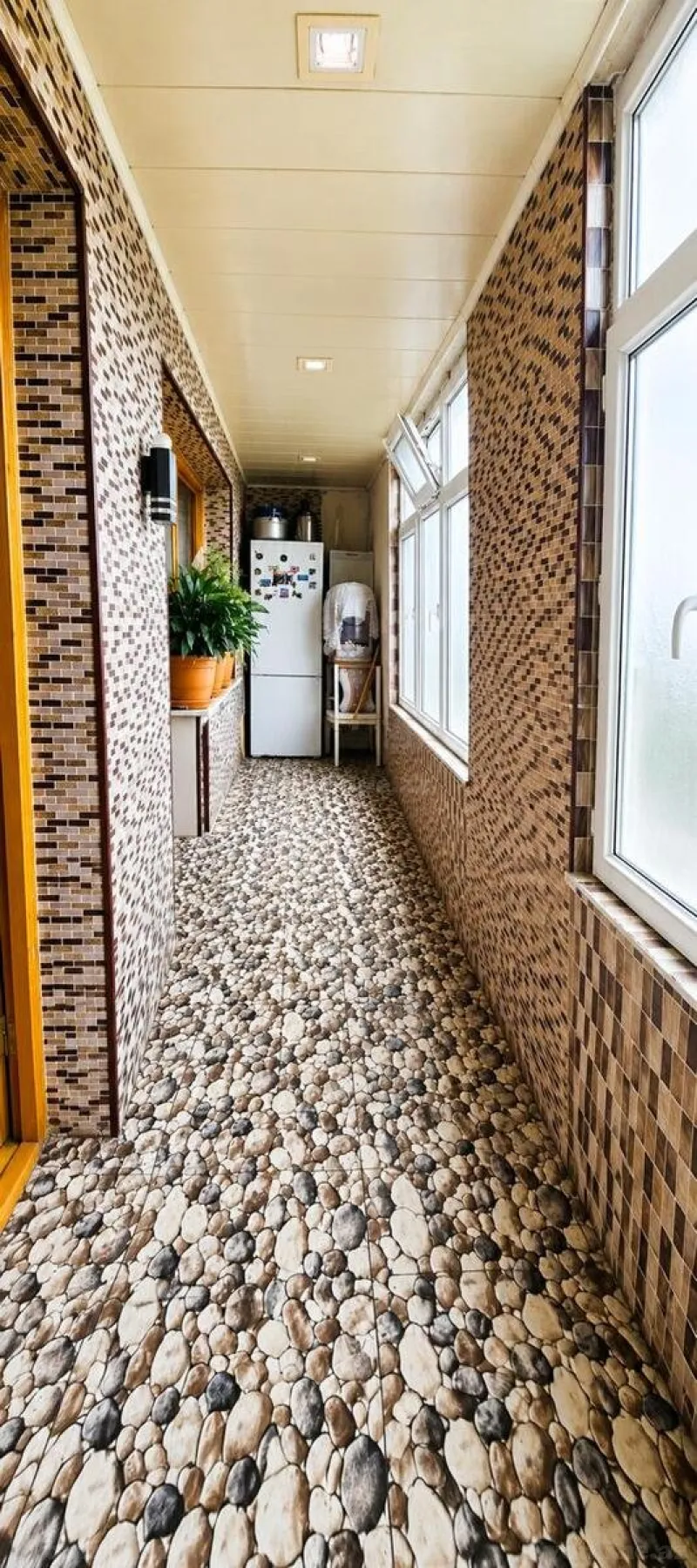 Satılır 3 otaqlı Mənzil Köhnə tikili 80 m² Sabunçu r. - şəkil 10