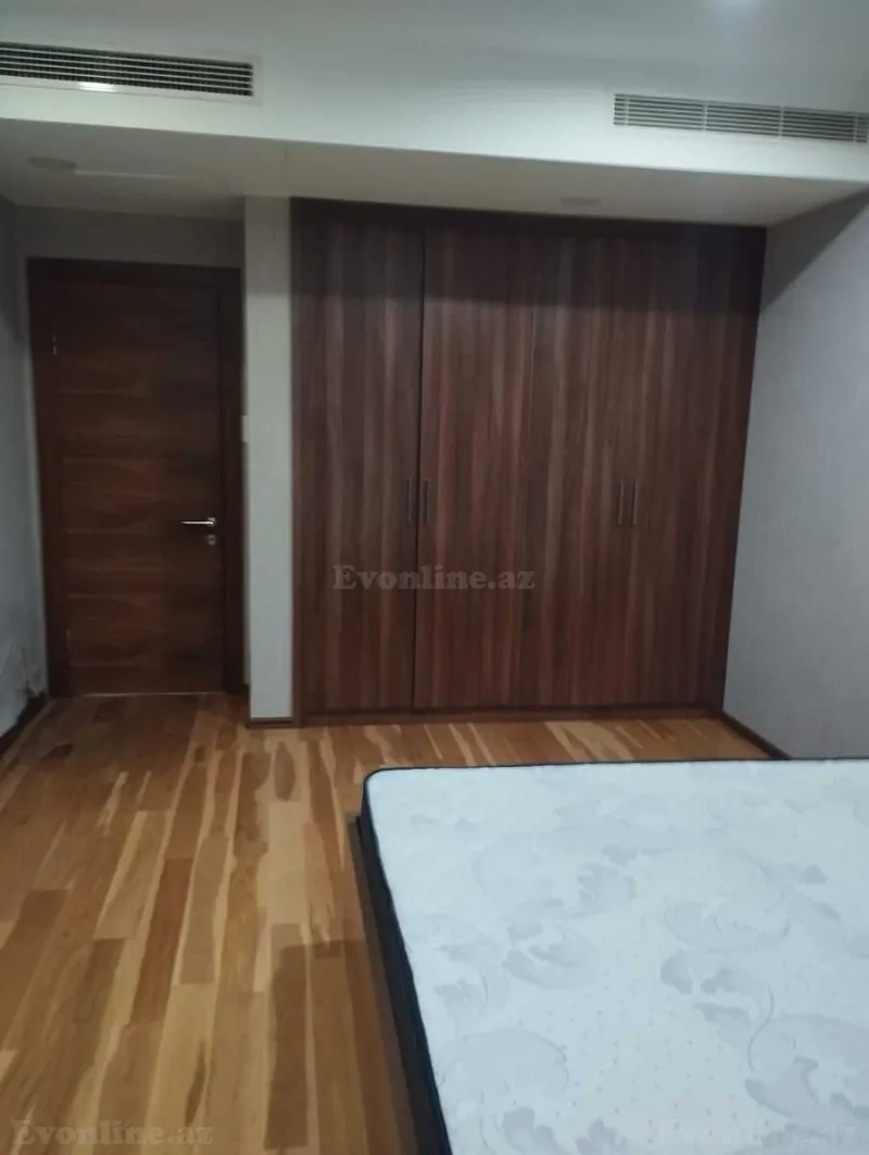 Kirayə verilir 3 otaqlı Mənzil Yeni tikili 120 m² 28 May m. - şəkil 7