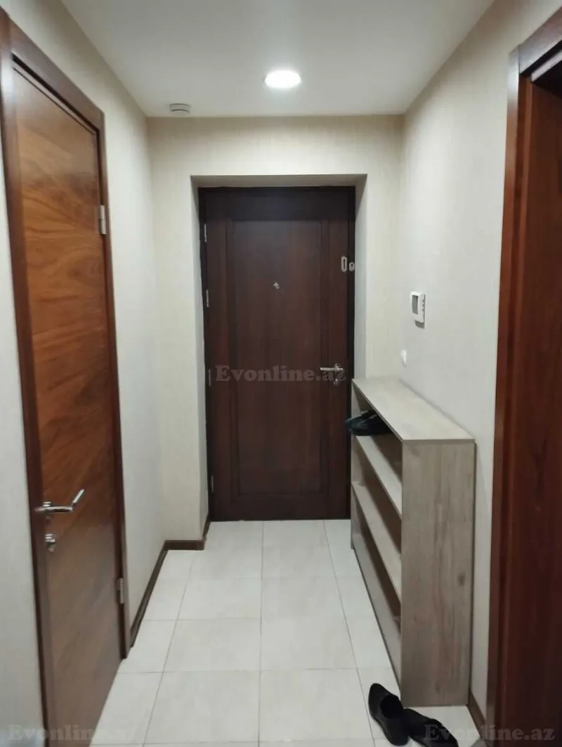Kirayə verilir 3 otaqlı Mənzil Yeni tikili 120 m² 28 May m. - şəkil 15