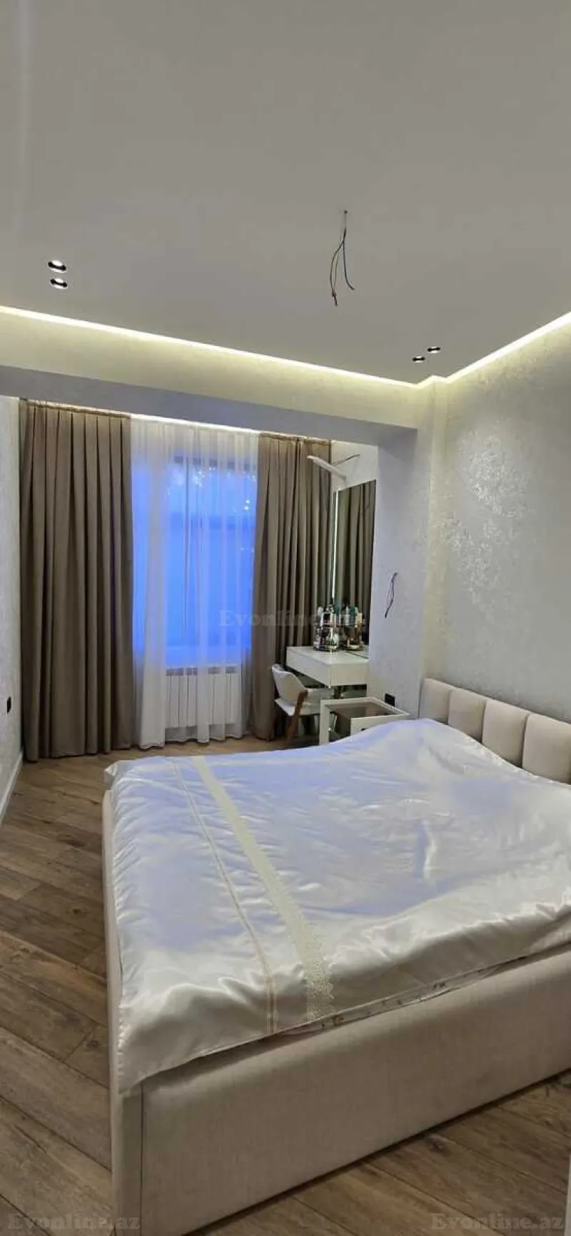 Satılır 2 otaqlı Mənzil Yeni tikili 55 m² Əmircan - şəkil 7