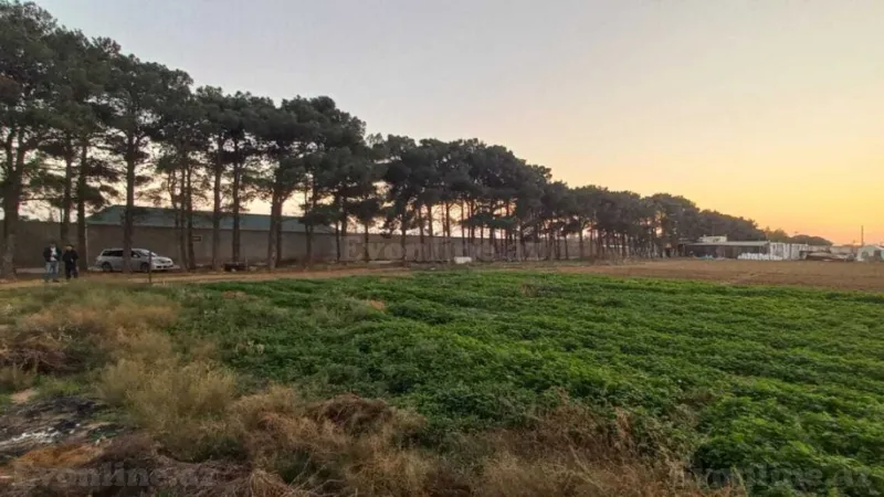 Torpaq Maştağa Satılır