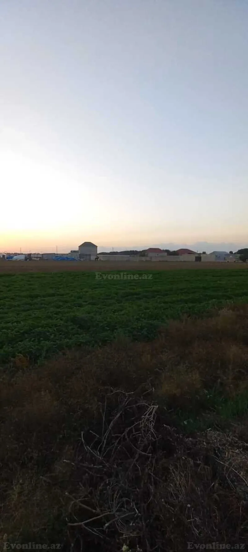 Satılır Torpaq 100 sot Maştağa - şəkil 4