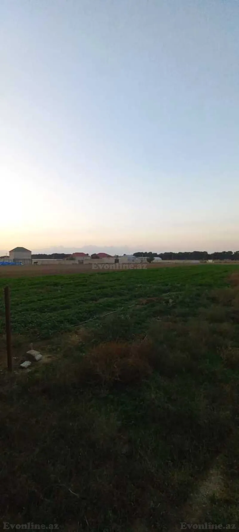 Satılır Torpaq 100 sot Maştağa - şəkil 5