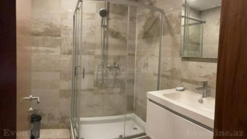Kirayə verilir 4 otaqlı Mənzil Yeni tikili 220 m² 28 May m. - şəkil 10