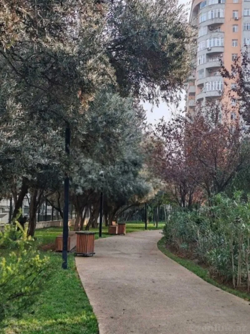 Satılır 2 otaqlı Mənzil Köhnə tikili 60 m² 20 Yanvar m. - şəkil 8