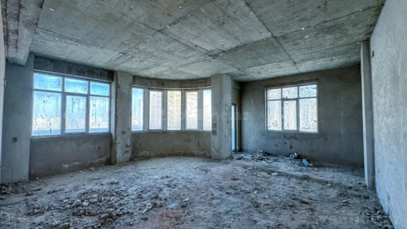 Satılır 4 otaqlı Mənzil Yeni tikili 216 m² Yasamal - şəkil 2