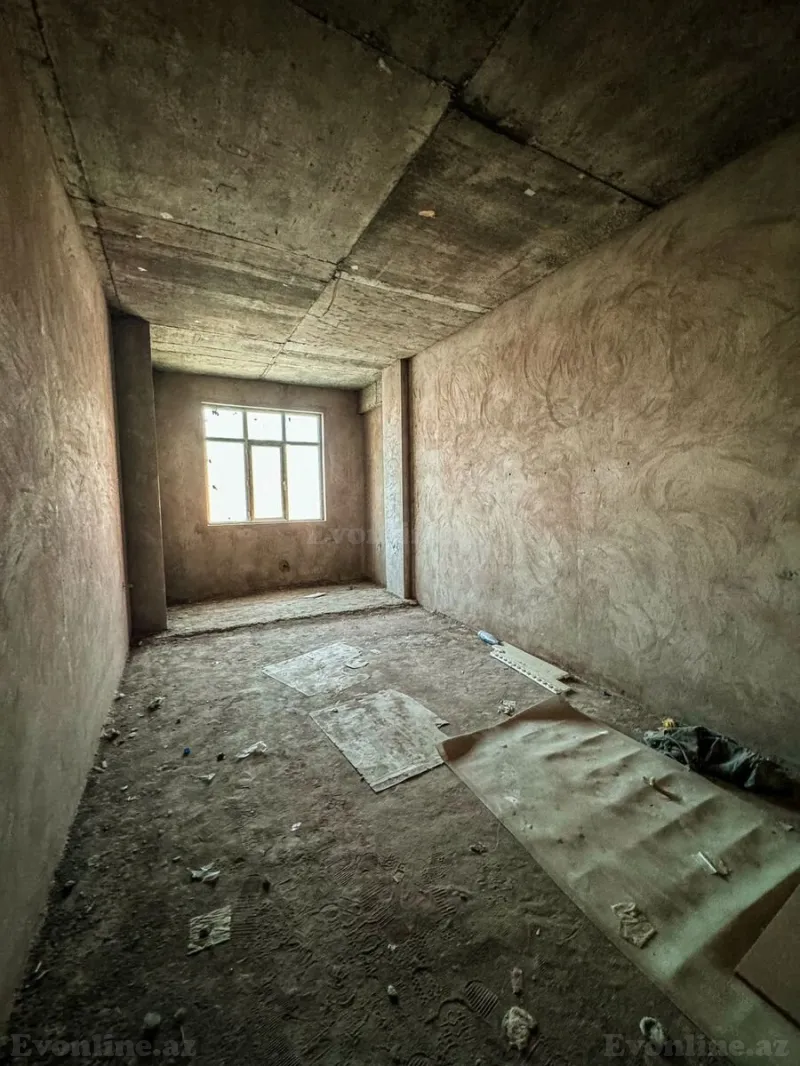 Satılır 4 otaqlı Mənzil Yeni tikili 216 m² Yasamal - şəkil 4