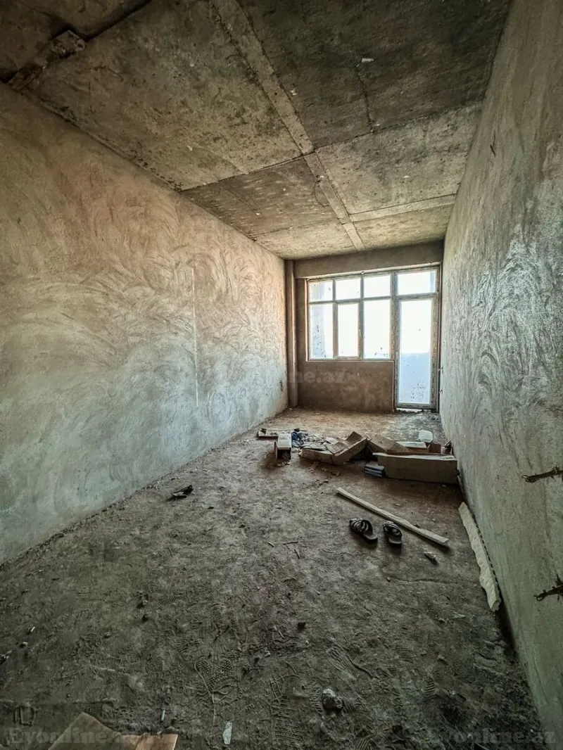 Satılır 4 otaqlı Mənzil Yeni tikili 216 m² Yasamal - şəkil 5