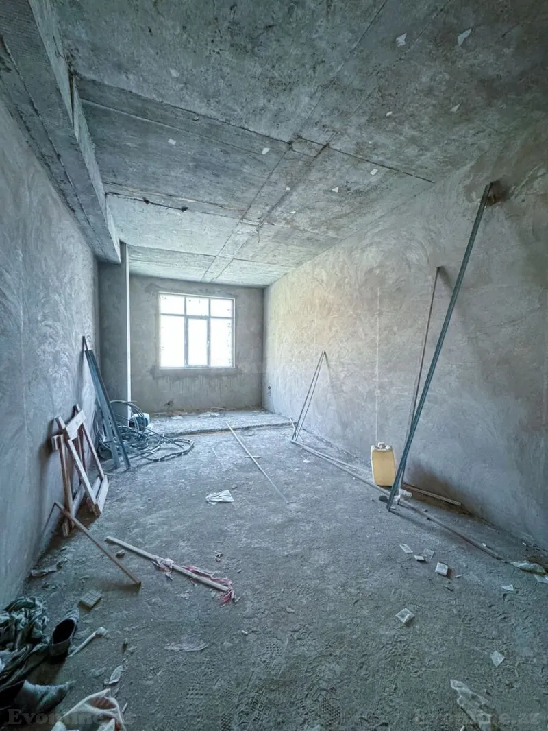 Satılır 4 otaqlı Mənzil Yeni tikili 216 m² Yasamal - şəkil 7