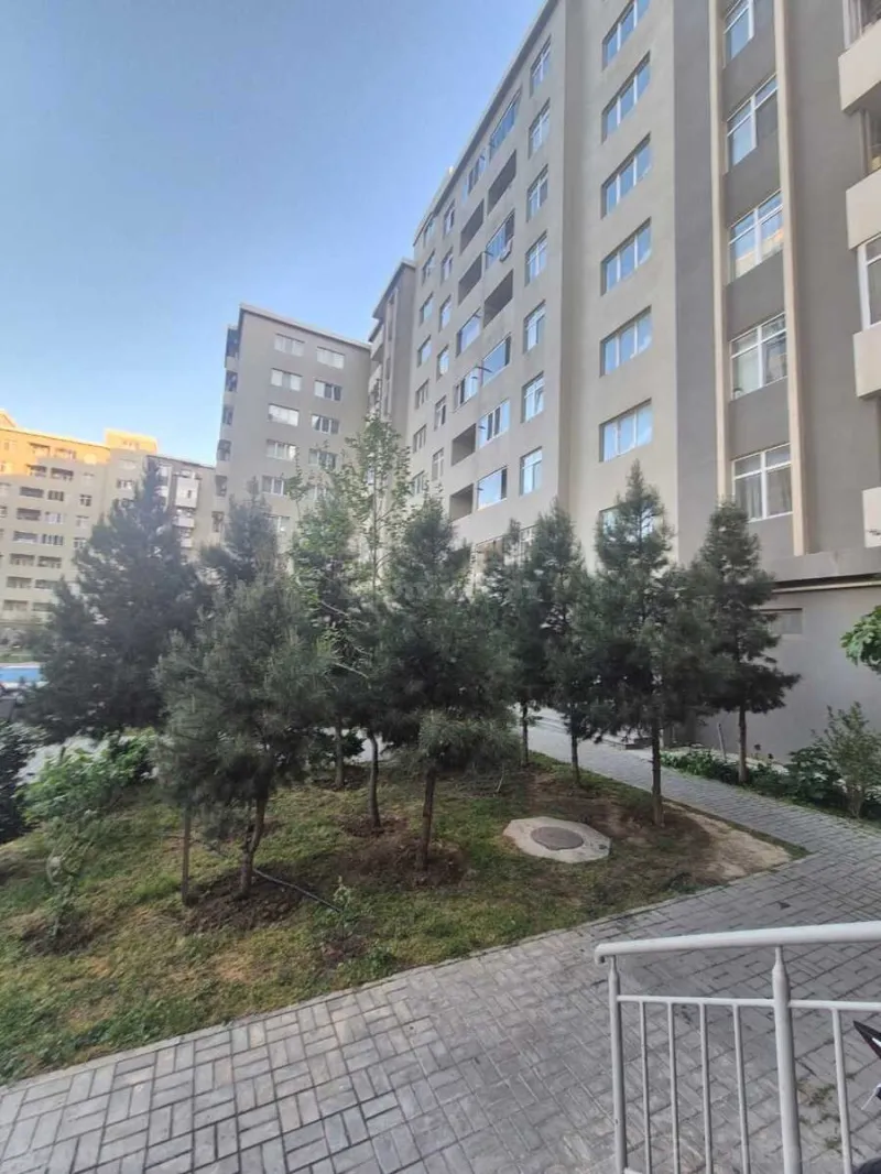 1 otaqlı Mənzil 37 m² Yasamal Satılır