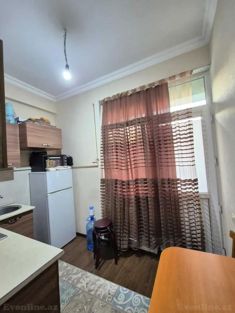Satılır 1 otaqlı Mənzil Yeni tikili 37 m² Yasamal - şəkil 11