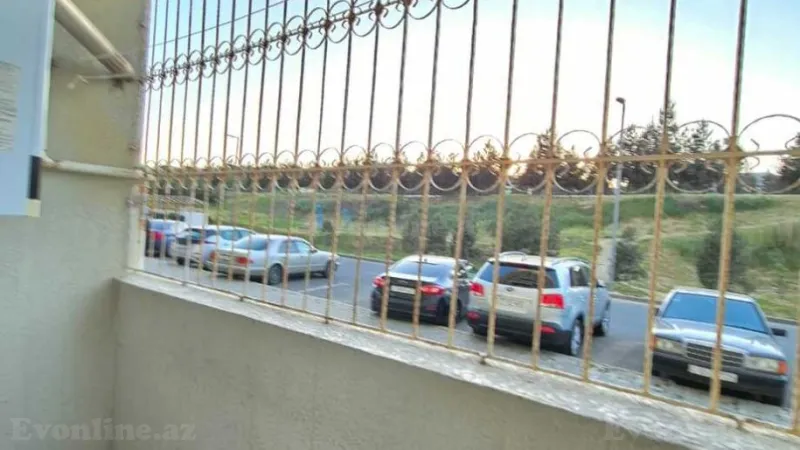 Satılır 1 otaqlı Mənzil Yeni tikili 37 m² Yasamal - şəkil 17