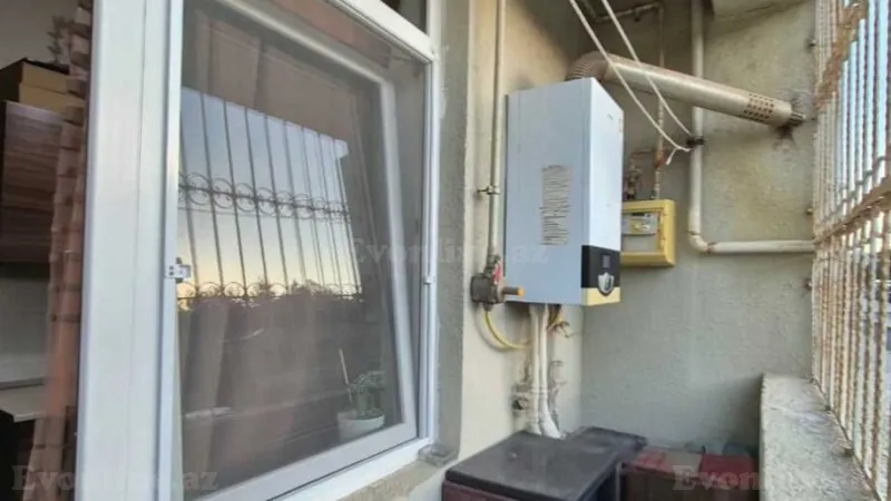 Satılır 1 otaqlı Mənzil Yeni tikili 37 m² Yasamal - şəkil 18