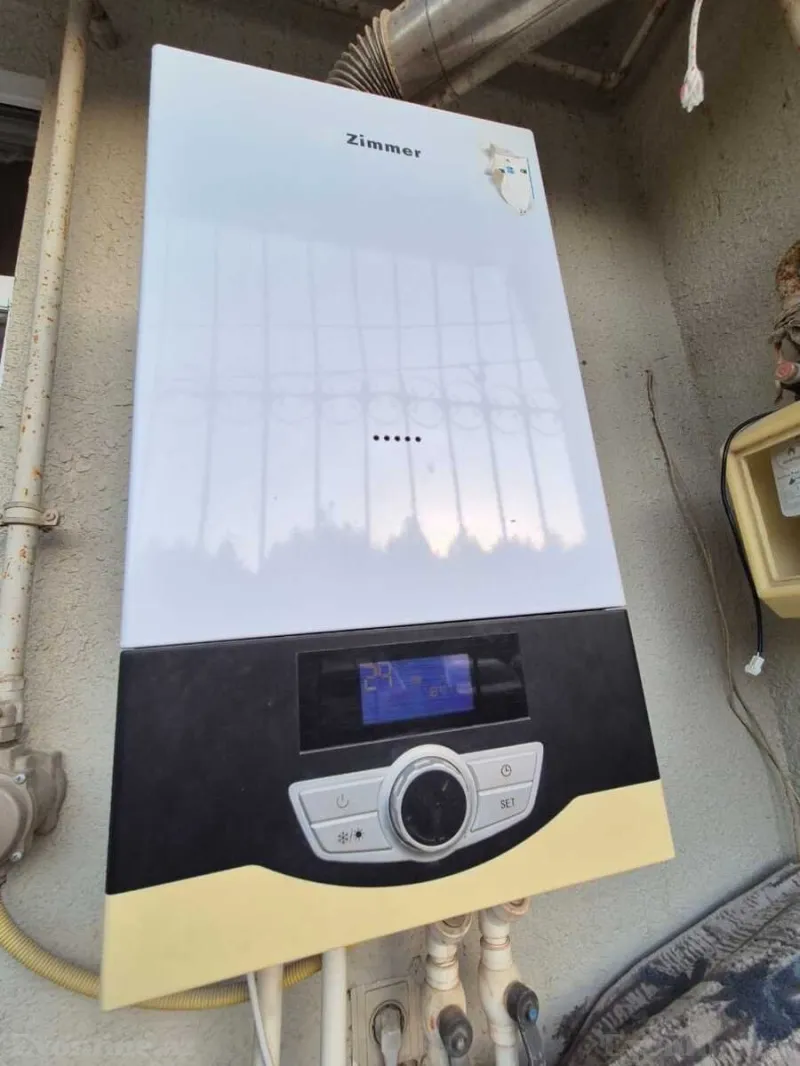 Satılır 1 otaqlı Mənzil Yeni tikili 37 m² Yasamal - şəkil 19