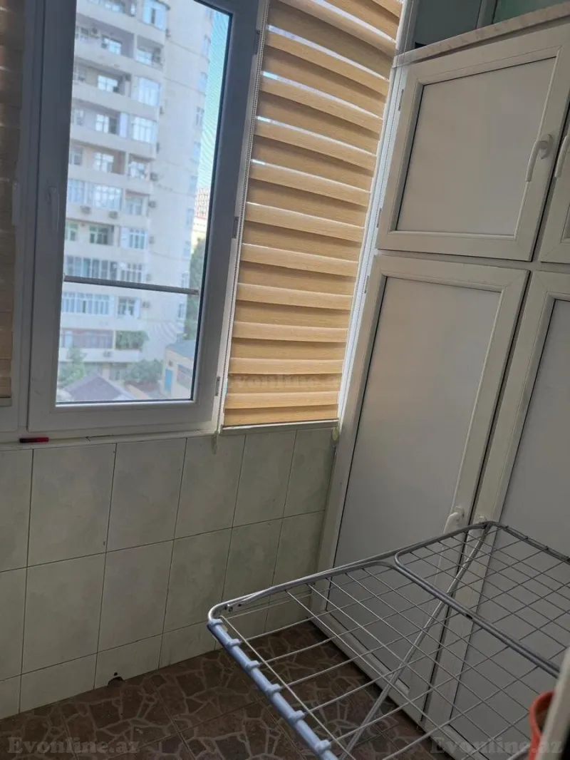 Satılır 3 otaqlı Mənzil Yeni tikili 127 m² Yasamal - şəkil 11