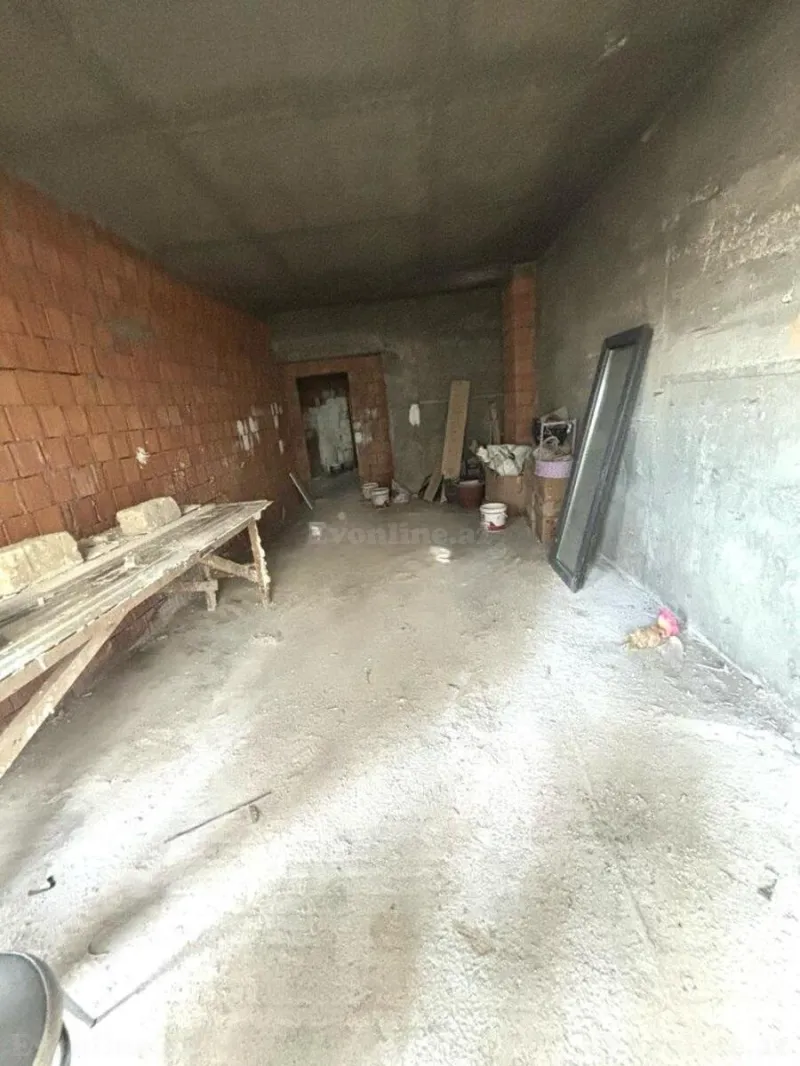 Satılır 2 otaqlı Mənzil Yeni tikili 93 m² Nəriman Nərimanov m. - şəkil 6