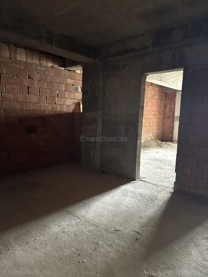 Satılır 2 otaqlı Mənzil Yeni tikili 93 m² Nəriman Nərimanov m. - şəkil 12