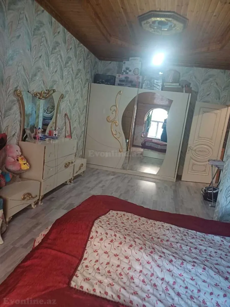 3 otaqlı Mənzil 76 m² Xırdalan Satılır