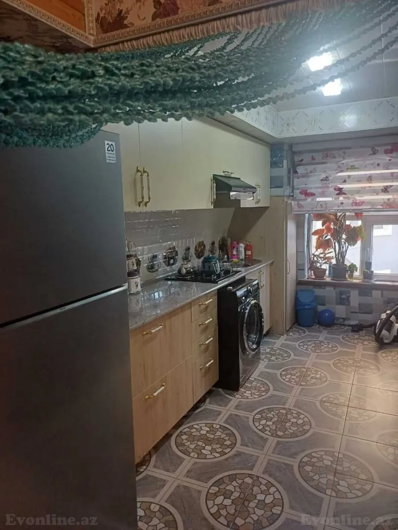 Satılır 3 otaqlı Mənzil Yeni tikili 76 m² Xırdalan - şəkil 5