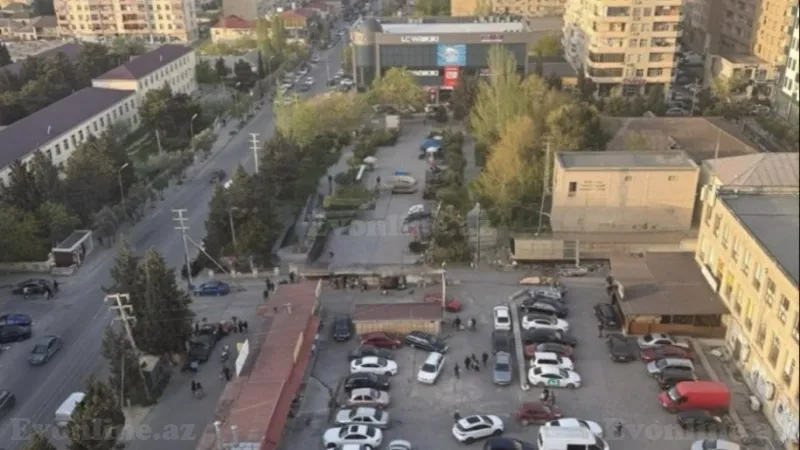 Kirayə verilir 2 otaqlı Mənzil Yeni tikili 95 m² Abşeron r.