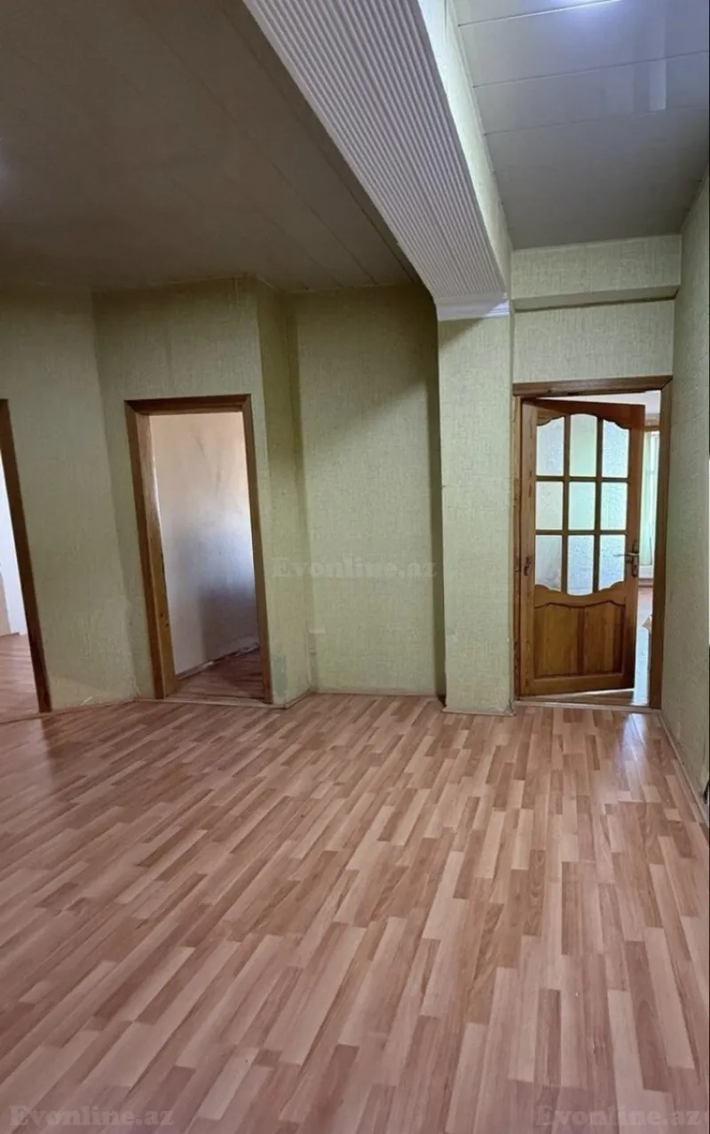 Kirayə verilir 2 otaqlı Mənzil Yeni tikili 95 m² Abşeron r. - şəkil 3