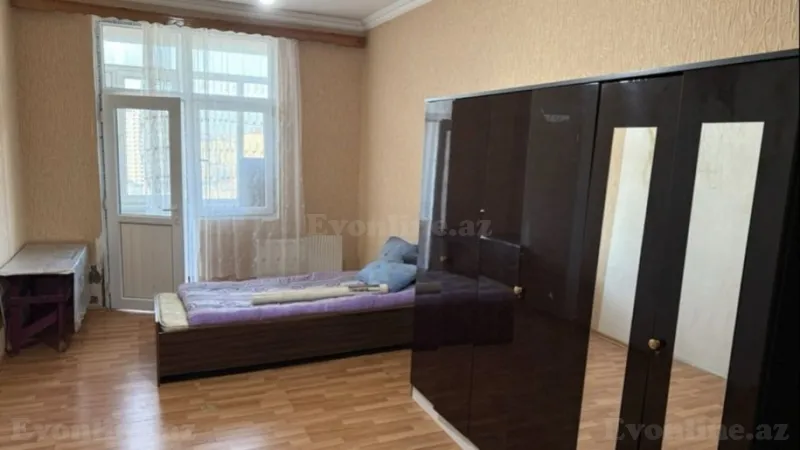 Kirayə verilir 2 otaqlı Mənzil Yeni tikili 95 m² Abşeron r. - şəkil 5