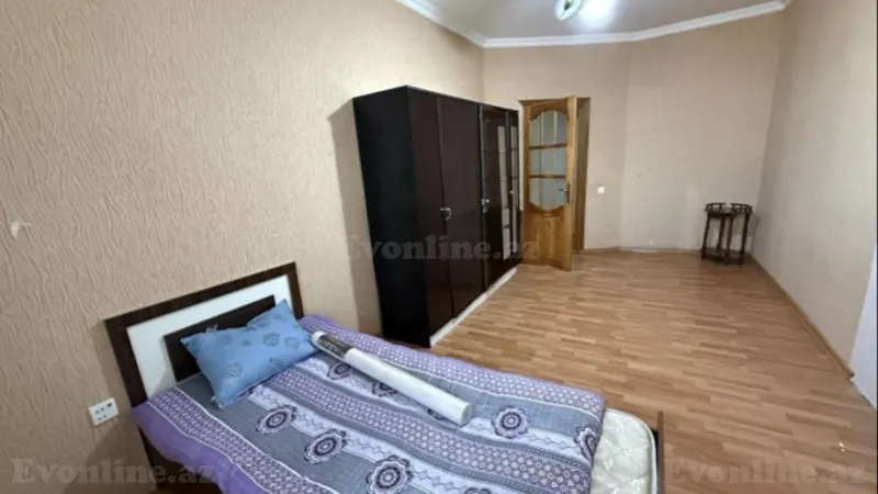 Kirayə verilir 2 otaqlı Mənzil Yeni tikili 95 m² Abşeron r. - şəkil 6