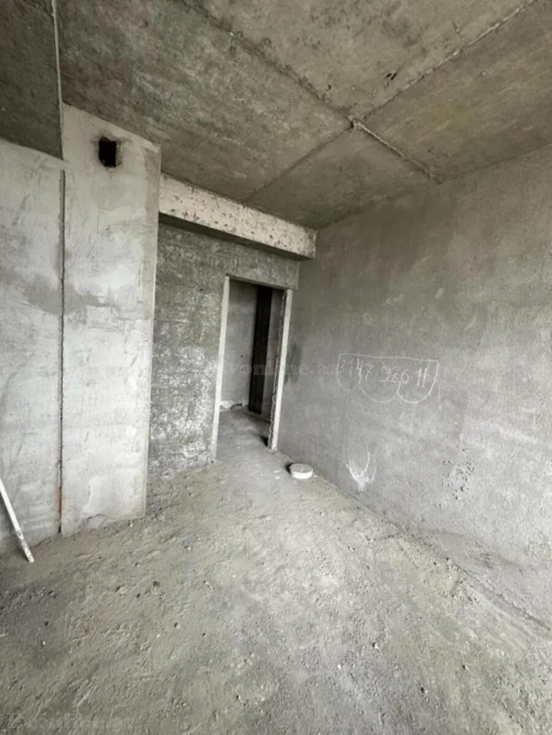 Satılır 1 otaqlı Mənzil Yeni tikili 32 m² Nəsimi r. - şəkil 5
