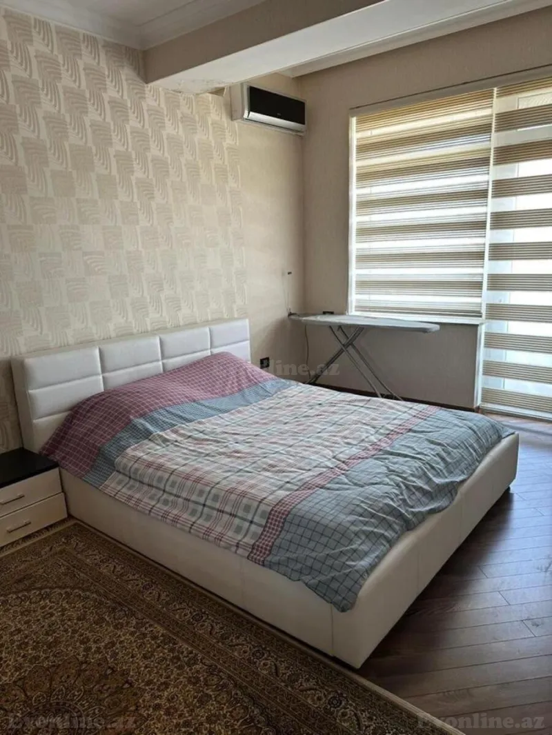 Satılır 3 otaqlı Mənzil Yeni tikili 100 m² Nərimanov r. - şəkil 8