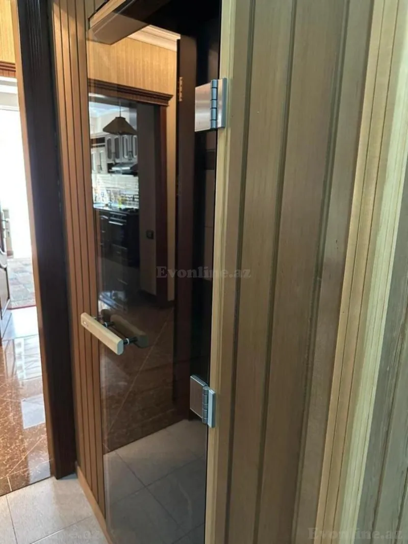 Satılır 3 otaqlı Mənzil Yeni tikili 100 m² Nərimanov r. - şəkil 13