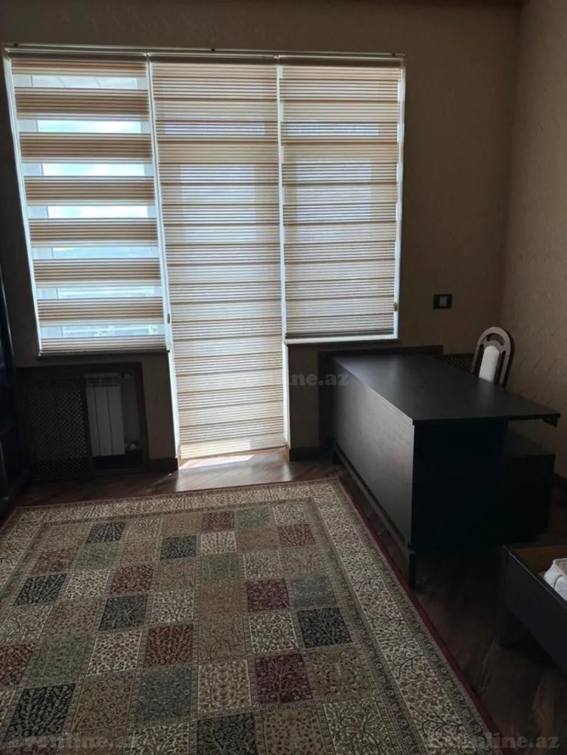 Satılır 3 otaqlı Mənzil Yeni tikili 100 m² Nərimanov r. - şəkil 15