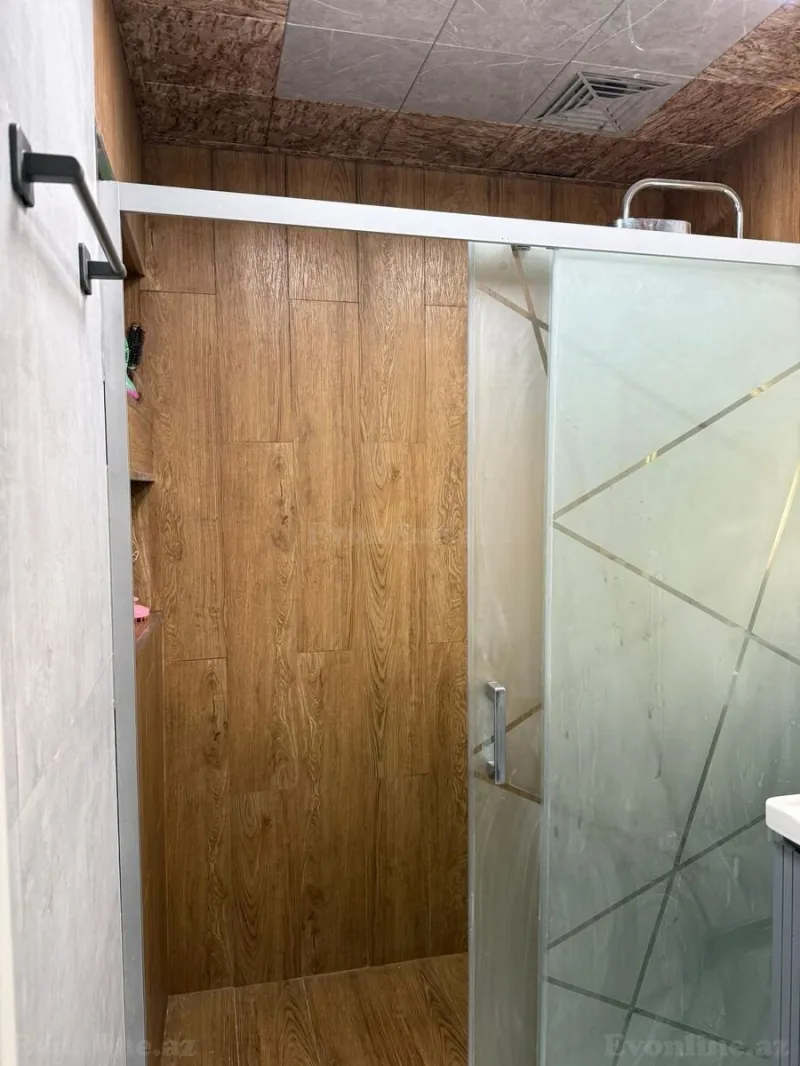 Satılır 5 otaqlı Mənzil Köhnə tikili 125 m² Xalqlar Dostluğu m. - şəkil 9