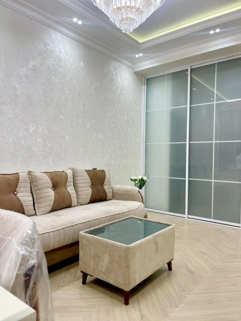 Kirayə verilir 2 otaqlı Mənzil Yeni tikili 50 m² 20 Yanvar m. - şəkil 7