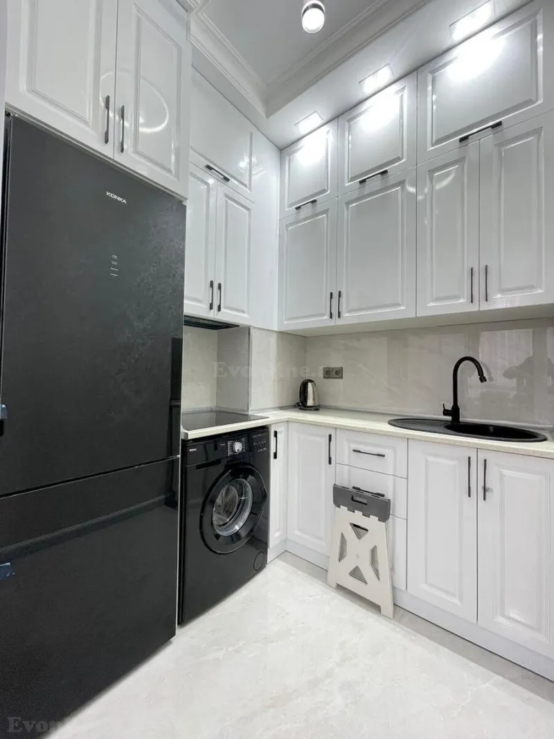Kirayə verilir 2 otaqlı Mənzil Yeni tikili 50 m² 20 Yanvar m. - şəkil 8