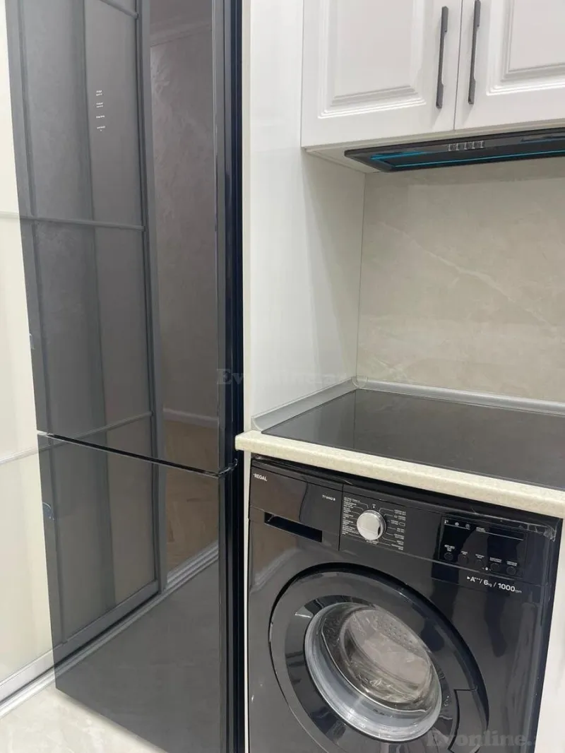 Kirayə verilir 2 otaqlı Mənzil Yeni tikili 50 m² 20 Yanvar m. - şəkil 9