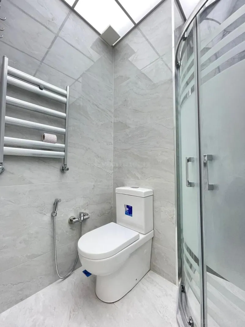 Kirayə verilir 2 otaqlı Mənzil Yeni tikili 50 m² 20 Yanvar m. - şəkil 16