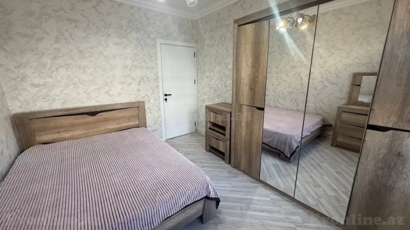 Satılır 2 otaqlı Mənzil Köhnə tikili 55 m² Həzi Aslanov - şəkil 6