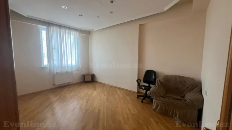Satılır 4 otaqlı Mənzil Yeni tikili 153 m² Nəriman Nərimanov m. - şəkil 6
