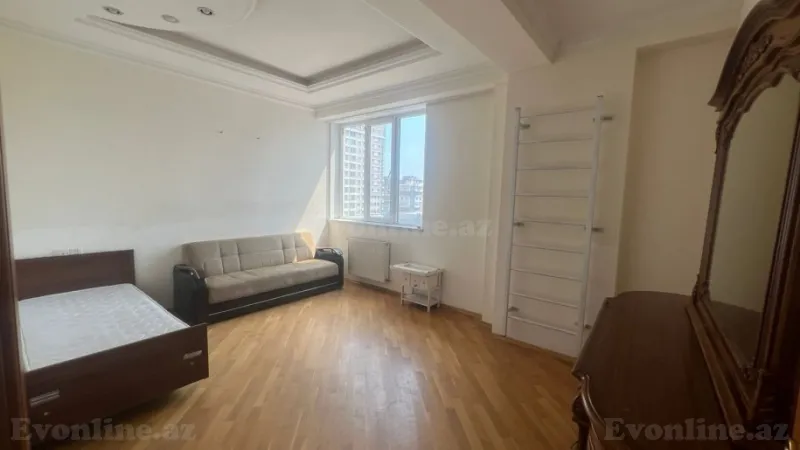Satılır 4 otaqlı Mənzil Yeni tikili 153 m² Nəriman Nərimanov m. - şəkil 12