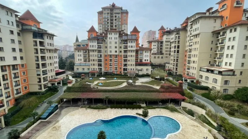 Kirayə verilir 5 otaqlı Mənzil Yeni tikili 400 m² Xətai r.