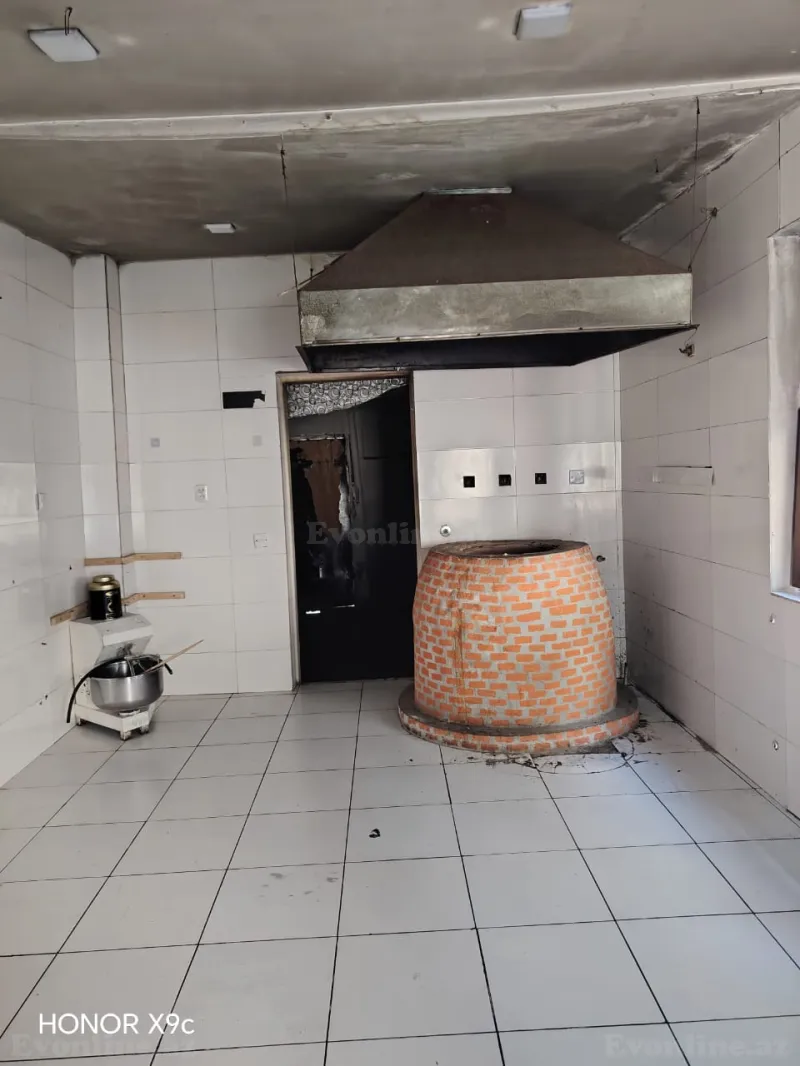 Obyekt 25 m² Nəsimi r. Kirayə verilir