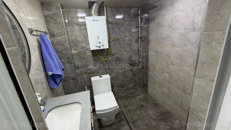 Satılır 3 otaqlı Mənzil Köhnə tikili 60 m² Nəriman Nərimanov m. - şəkil 7