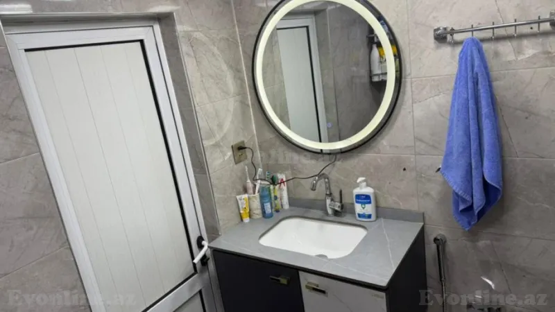 Satılır 3 otaqlı Mənzil Köhnə tikili 60 m² Nəriman Nərimanov m. - şəkil 10