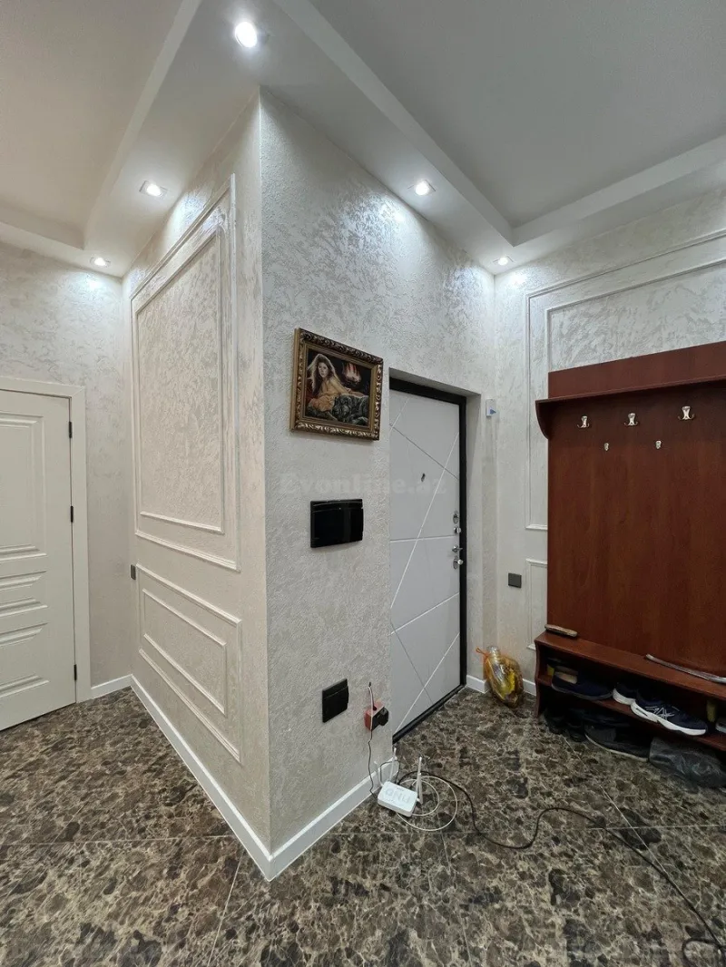 Satılır 3 otaqlı Mənzil Yeni tikili 71 m² Masazır - şəkil 2