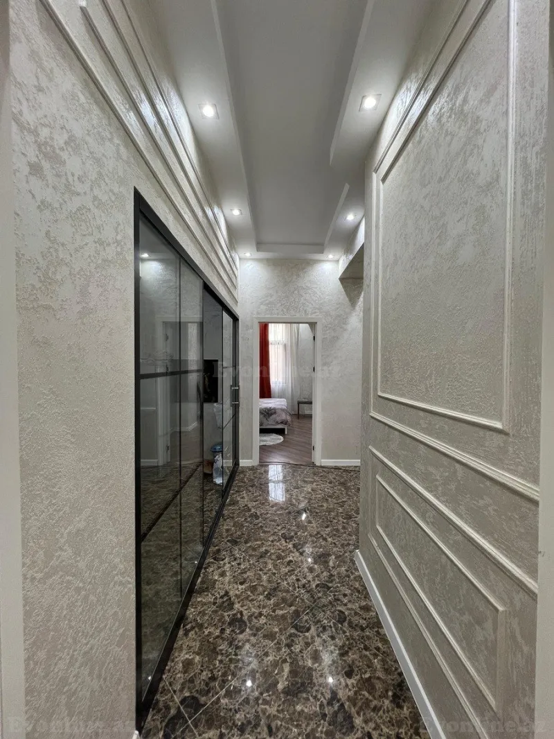 Satılır 3 otaqlı Mənzil Yeni tikili 71 m² Masazır - şəkil 5