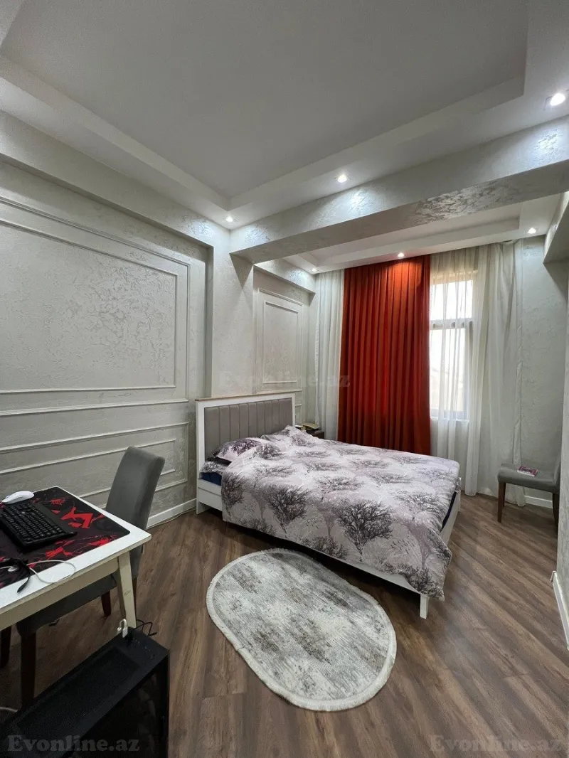 Satılır 3 otaqlı Mənzil Yeni tikili 71 m² Masazır - şəkil 8