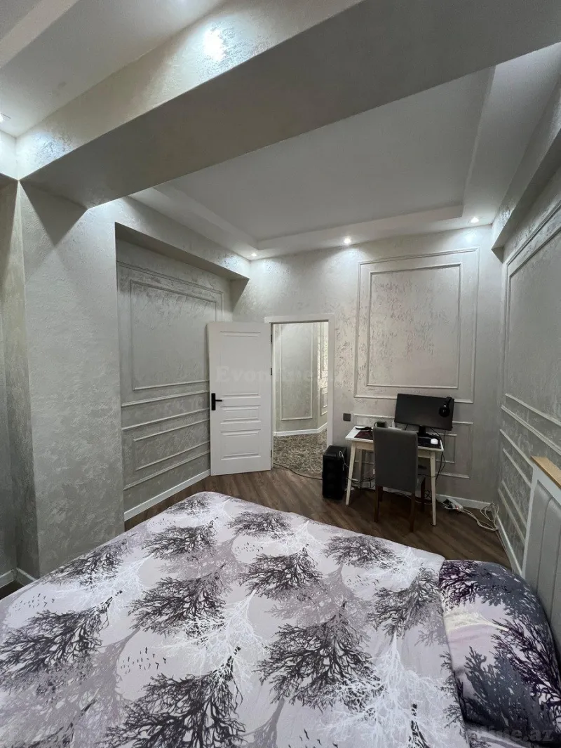 Satılır 3 otaqlı Mənzil Yeni tikili 71 m² Masazır - şəkil 9