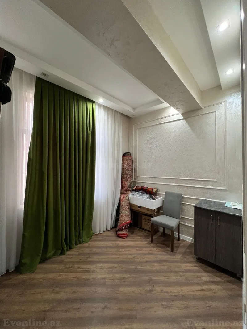 Satılır 3 otaqlı Mənzil Yeni tikili 71 m² Masazır - şəkil 10