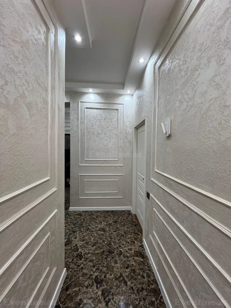 Satılır 3 otaqlı Mənzil Yeni tikili 71 m² Masazır - şəkil 11